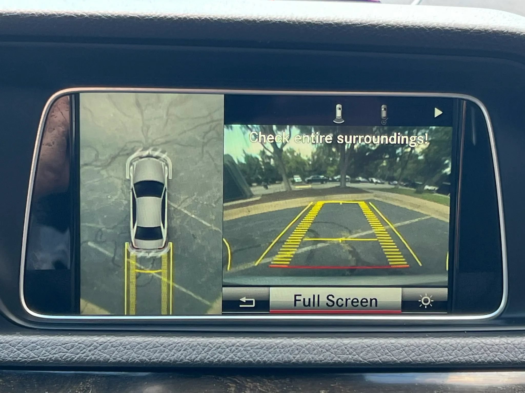 Used 2014 Mercedes-Benz E 550 4MATIC Sedan w/ Premium 1 Package image 26