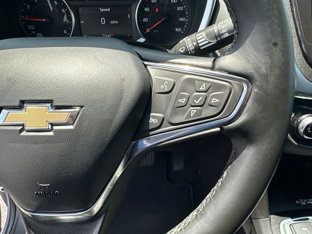 Used 2024 Chevrolet Equinox Premier AWD/4WD image 16