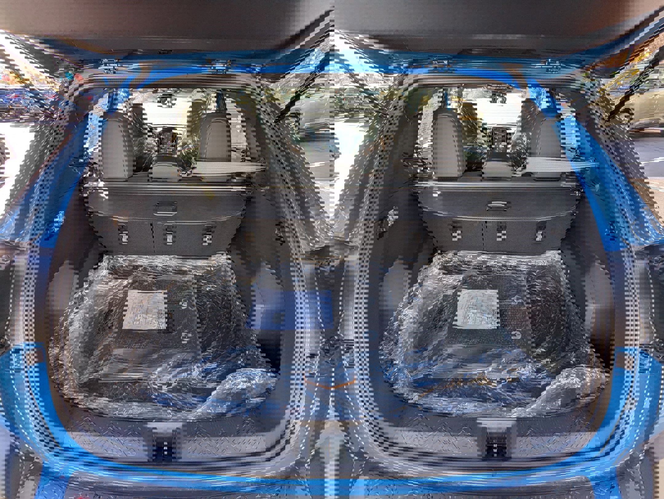 New 2026 Subaru Crosstrek 2.5i Wilderness image 20