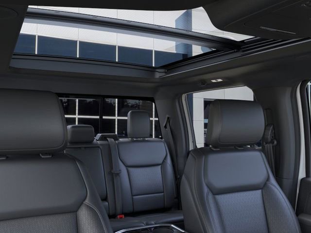 New 2025 Ford F150 Lariat w/ Equipment Group 502A High image 26