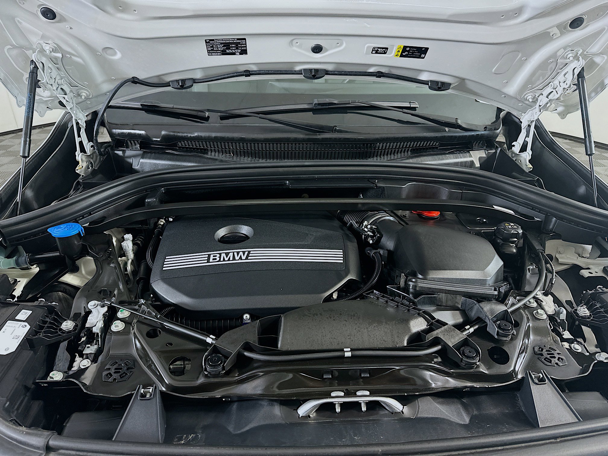 Used 2025 BMW X1 xDrive28i image 36