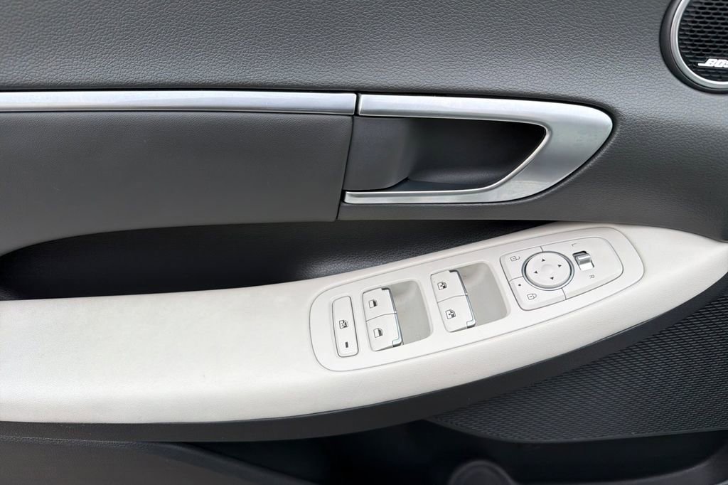 Used 2021 Hyundai Sonata SEL image 8