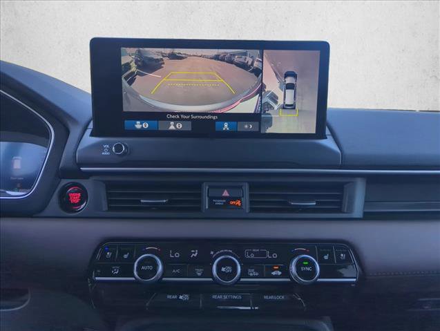 New 2026 Honda Pilot Elite image 17