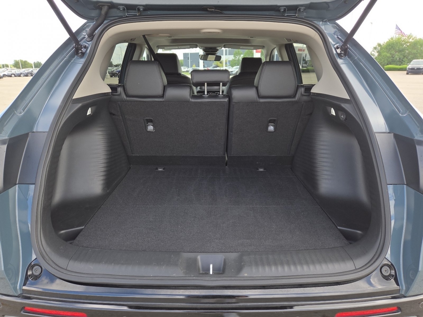 Used 2024 Honda HR-V EX-L image 19