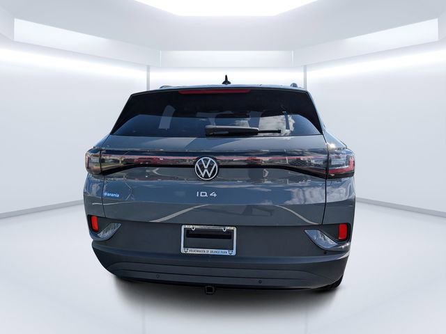 New 2025 Volkswagen ID.4 Pro image 4