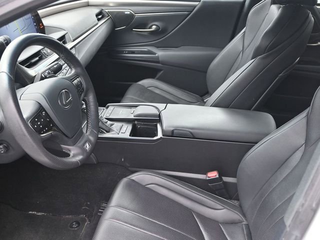 Used 2020 Lexus ES 350 F Sport image 16