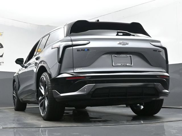 Used 2025 Chevrolet Blazer EV SS AWD/4WD image 54