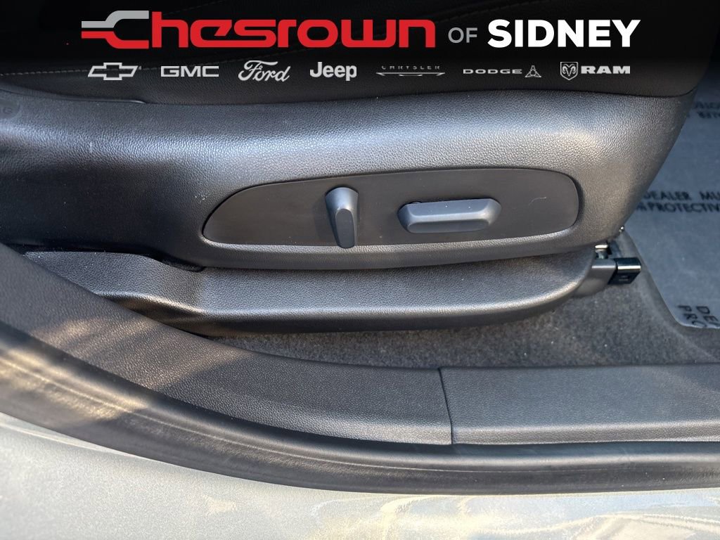 Used 2023 Chevrolet Blazer LT w/ LPO, Floor Liner Package image 38