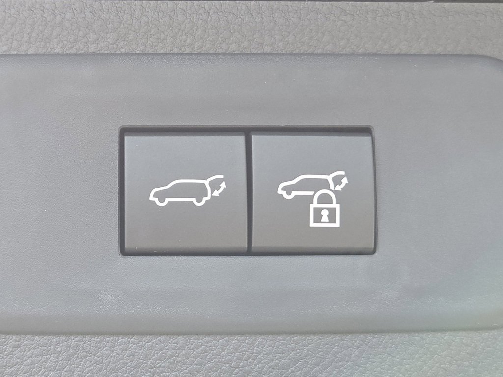 New 2025 Lexus TX 350 AWD image 28