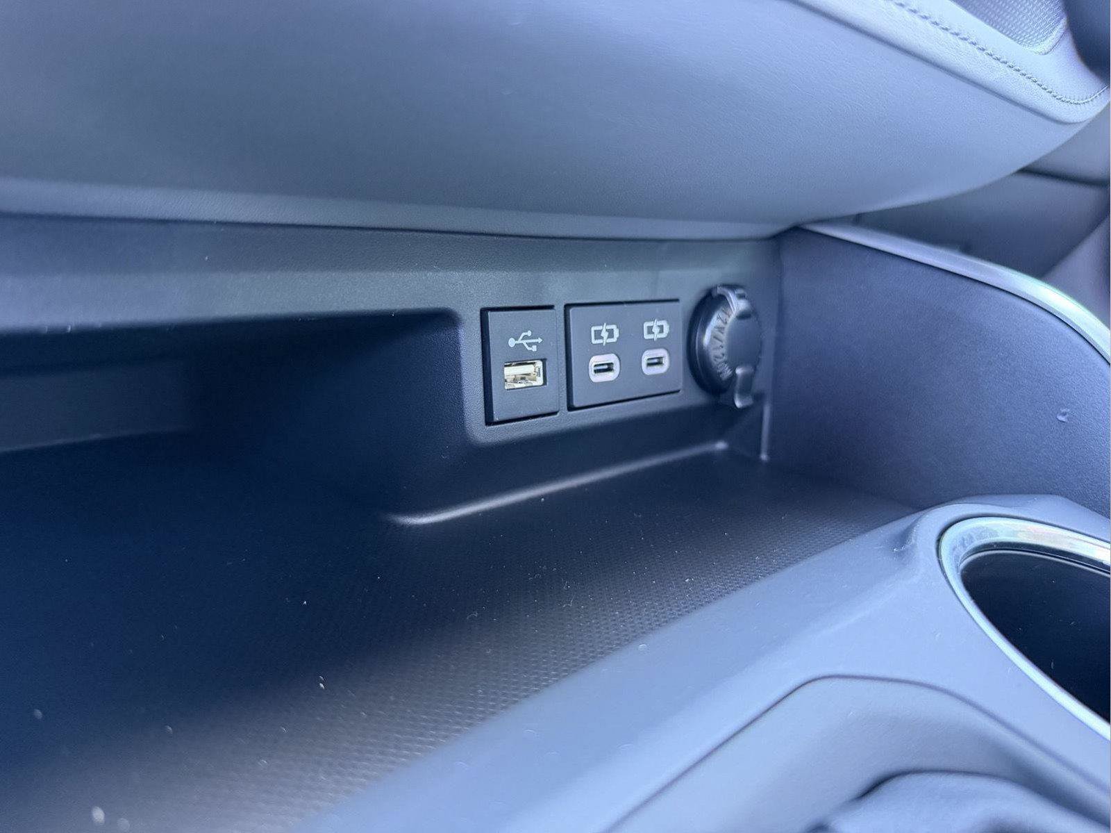 New 2026 Toyota Highlander XLE AWD/4WD image 30