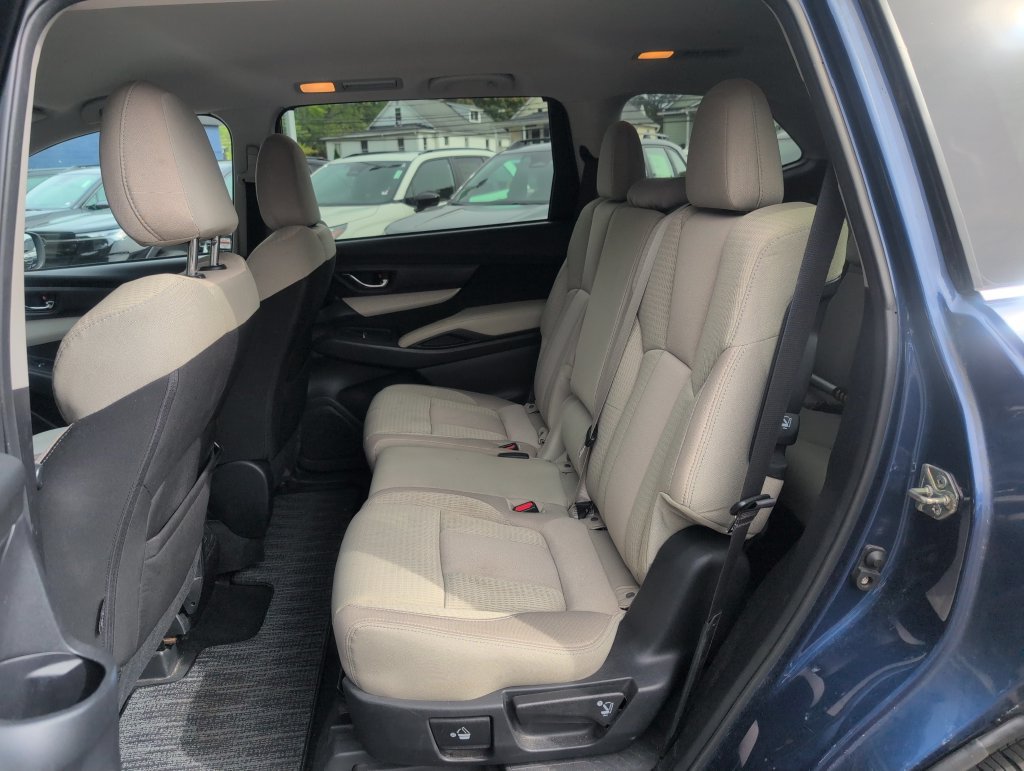 Used 2019 Subaru Ascent Premium AWD/4WD image 29
