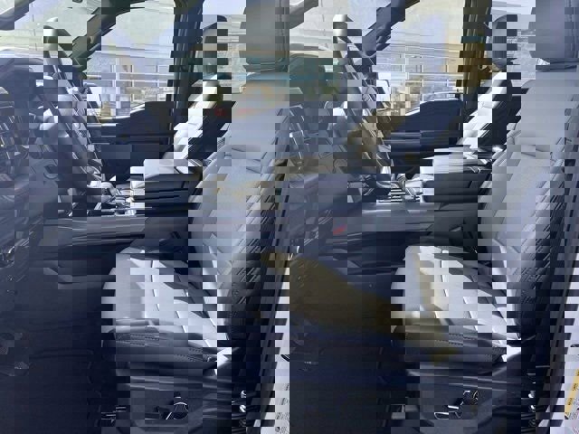 New 2025 Ford F150 Lightning Lariat image 10