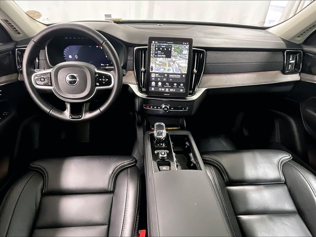 Used 2026 Volvo XC90 B6 Ultra w/ Protection Package Premier AWD/4WD image 22