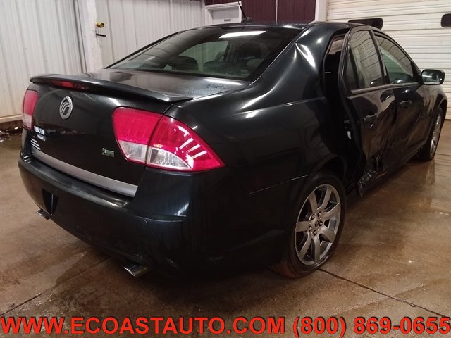 Used 2010 Mercury Milan Premier image 2