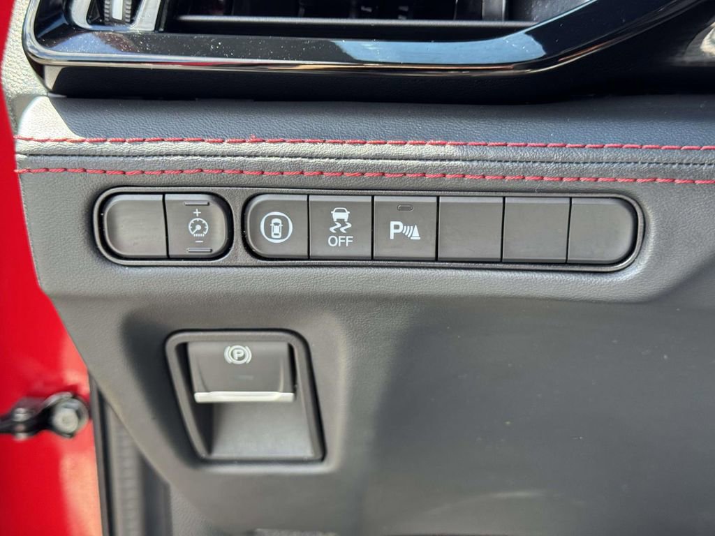 Certified 2023 Acura MDX A-Spec AWD/4WD image 19