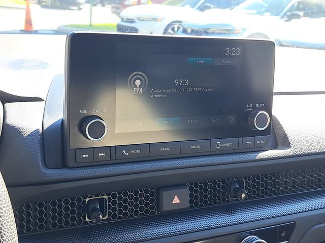 Certified 2023 Honda CR-V EX image 27