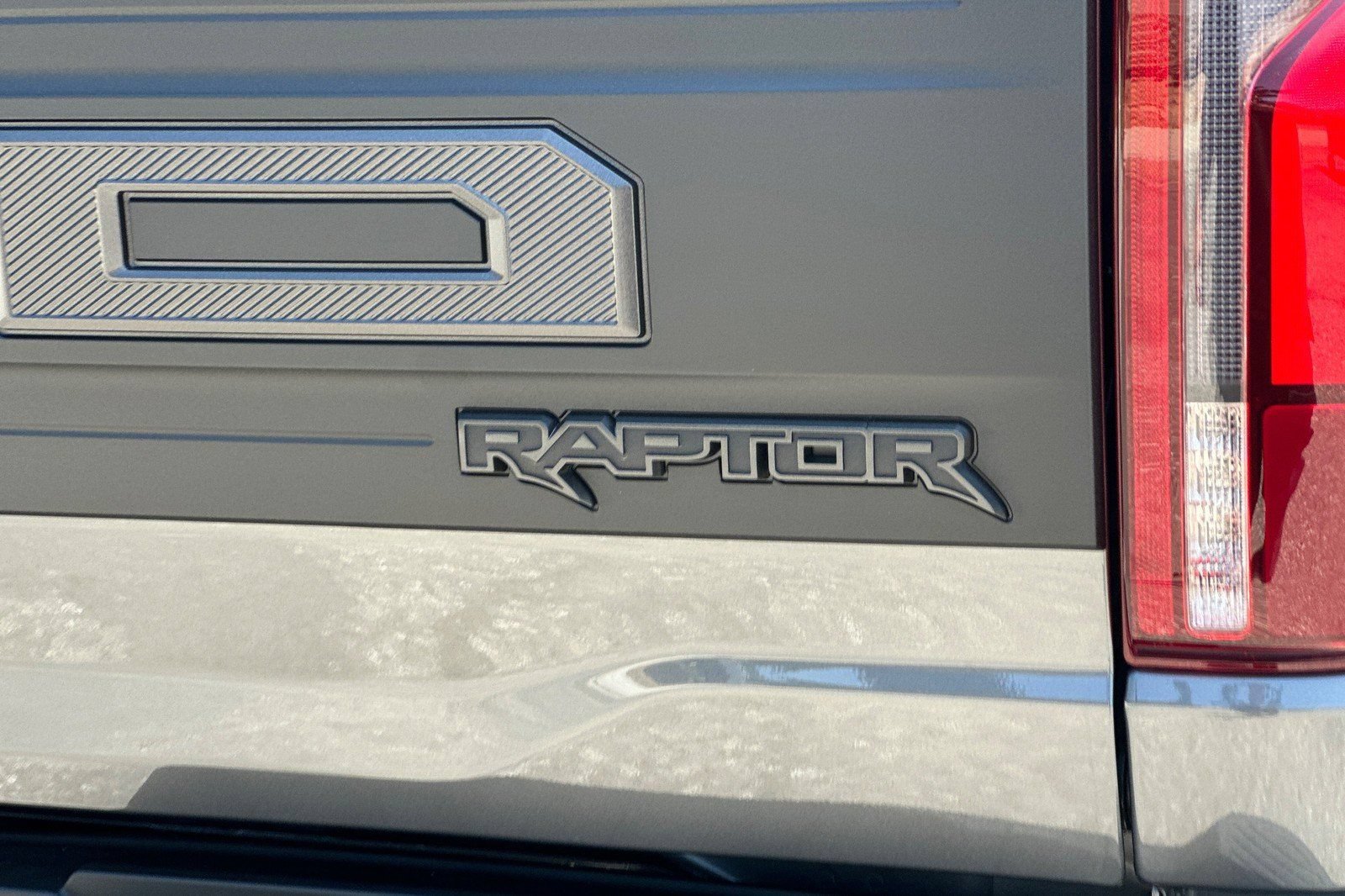 New 2026 Ford F150 Raptor AWD/4WD image 27
