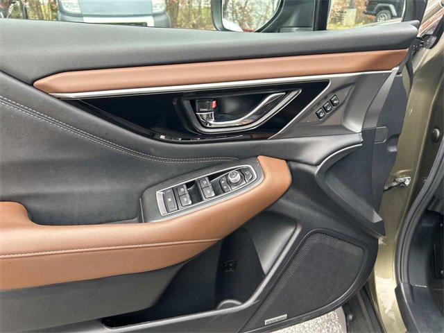 Used 2021 Subaru Outback Touring image 19