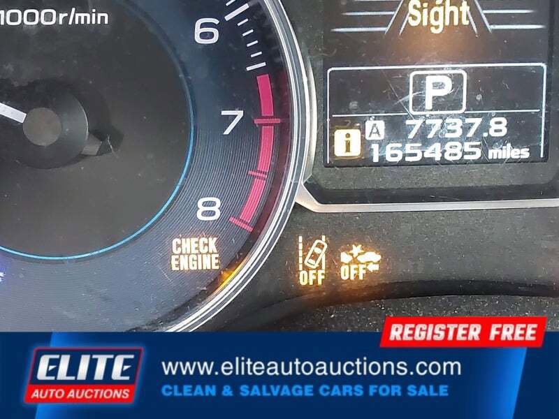 Used 2016 Subaru Crosstrek 2.0i Limited image 14