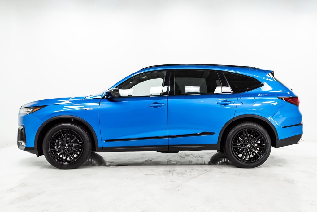 Used 2026 Acura MDX A-Spec w/ Advance Package AWD/4WD image 32