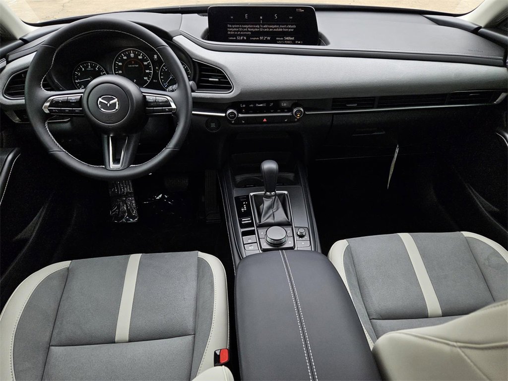 New 2026 MAZDA CX-30 2.5 Turbo w/ Premium Package image 14