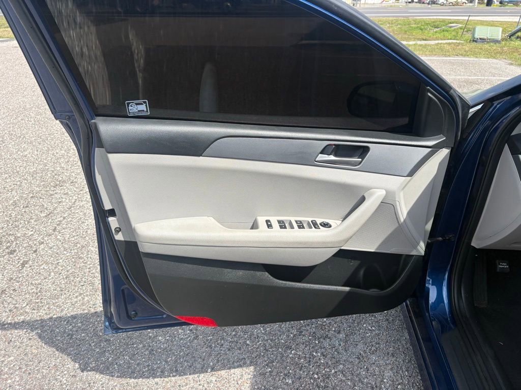 Used 2018 Hyundai Sonata SE image 10