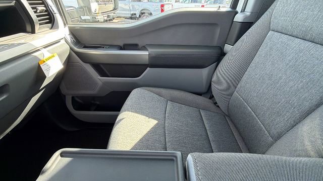 New 2026 Ford F350 XL w/ STX Appearance Package image 24