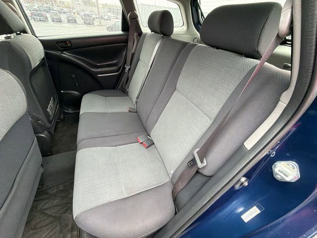 Used 2004 Toyota Matrix image 22