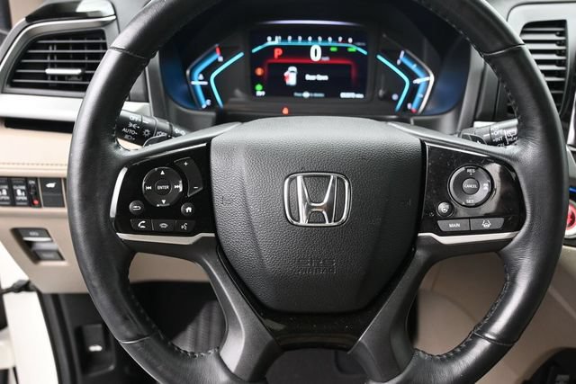 Used 2019 Honda Odyssey Elite image 33