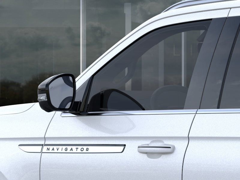 New 2025 Lincoln Navigator L Reserve image 20