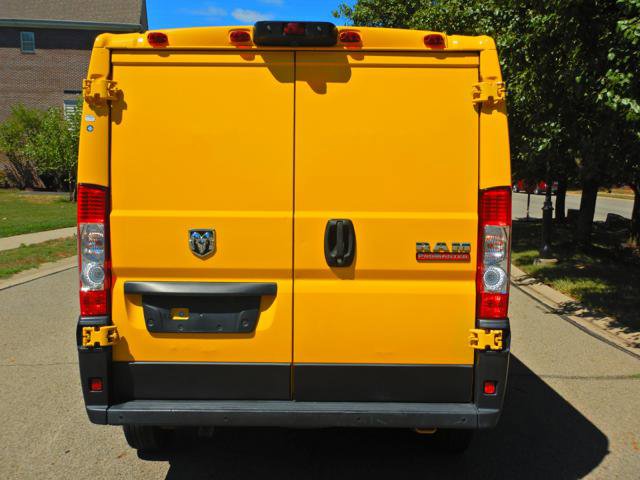 Used 2022 RAM ProMaster 1500 FWD image 5