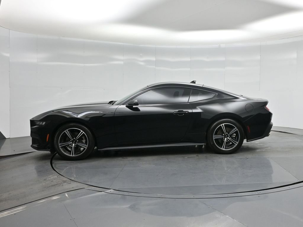 Certified 2024 Ford Mustang Coupe image 26