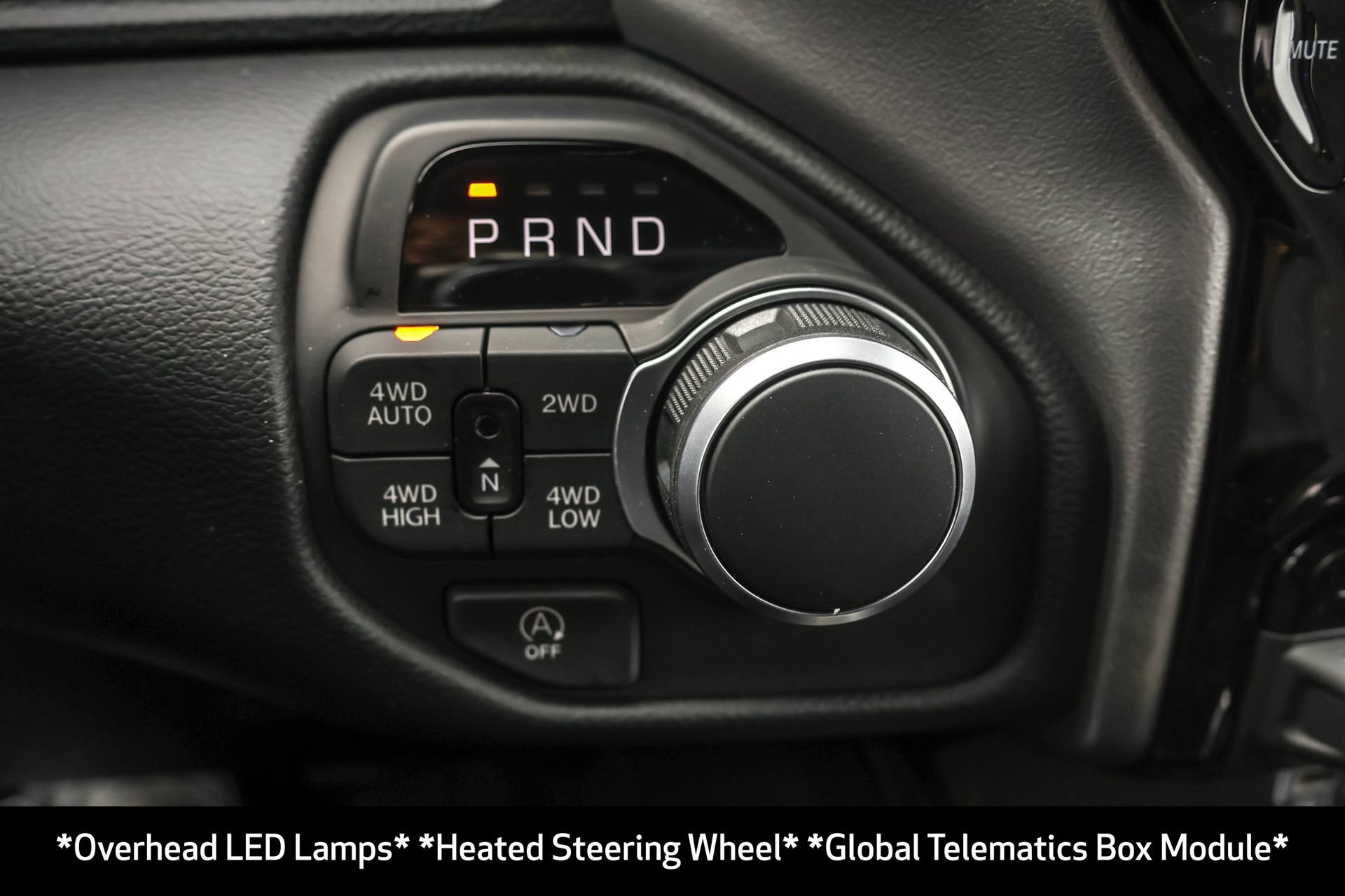 New 2026 RAM 1500 Big Horn/Lone Star image 26