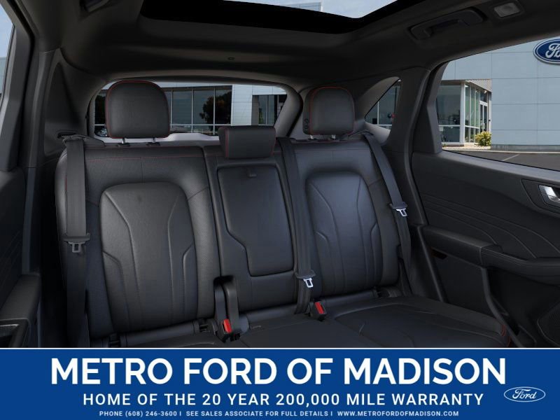 New 2026 Ford Escape ST-Line Elite w/ Premium Technology Package image 11