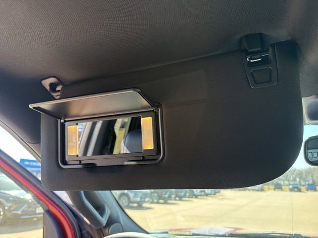 Used 2026 Ford F150 Lariat w/ Equipment Group 502A High AWD/4WD image 39