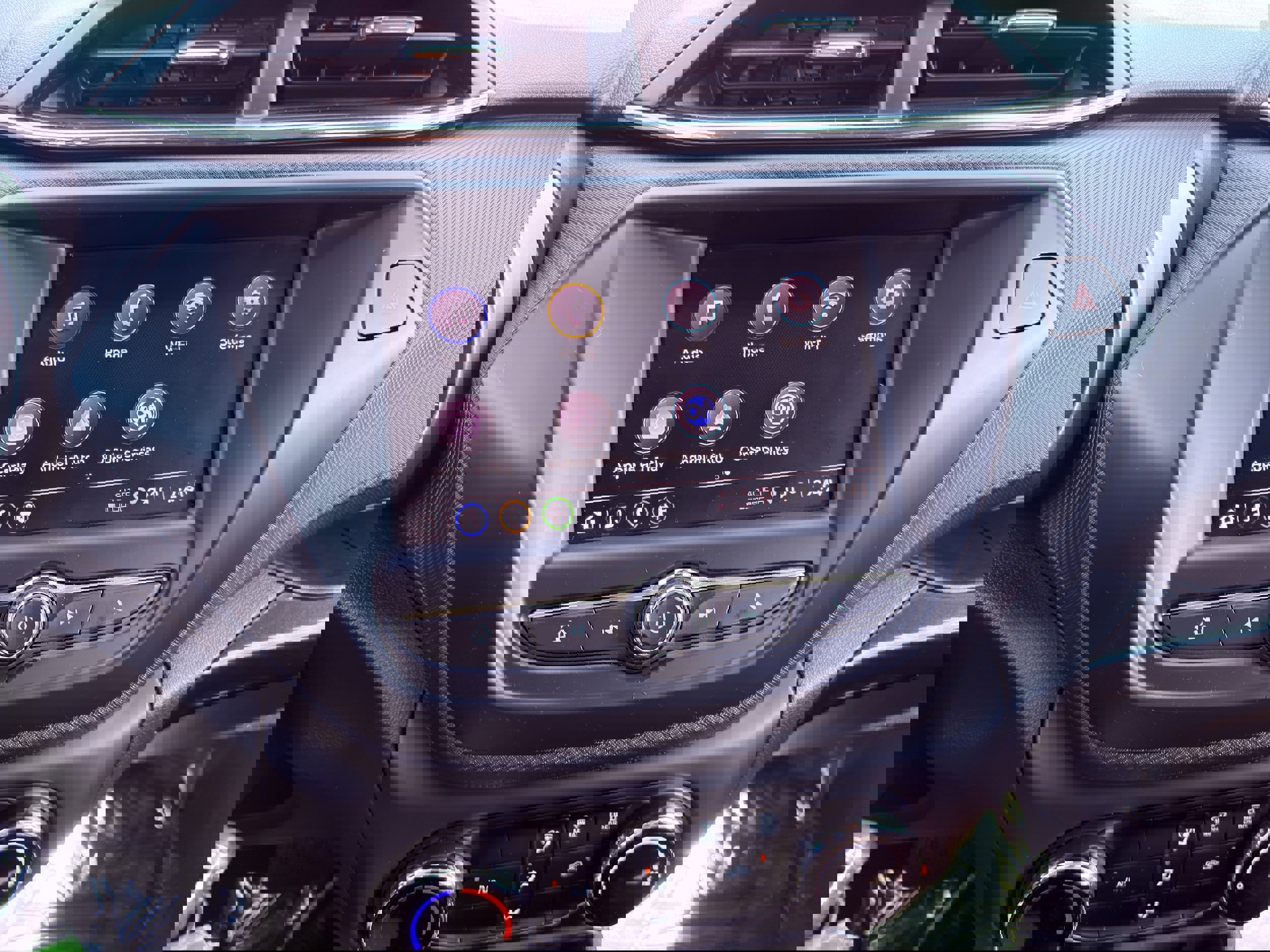 Used 2022 Chevrolet TrailBlazer LS FWD image 29