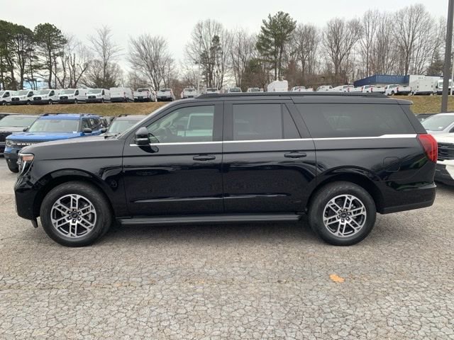 New 2025 Ford Expedition Active AWD/4WD image 5