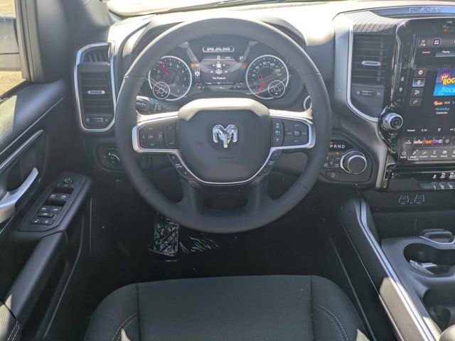 New 2026 RAM 1500 Big Horn image 14