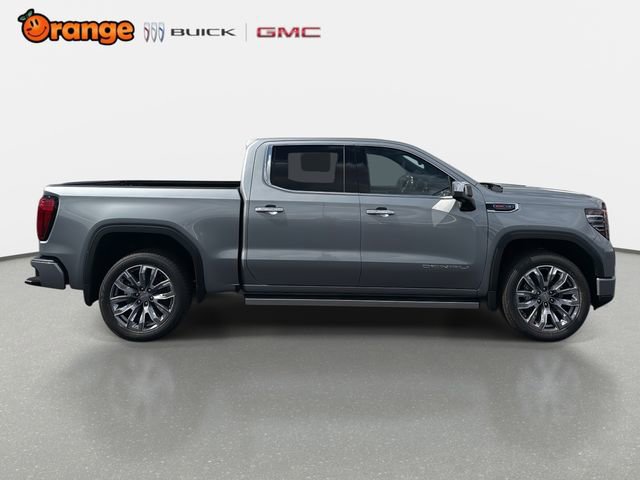 New 2026 GMC Sierra 1500 Denali image 2