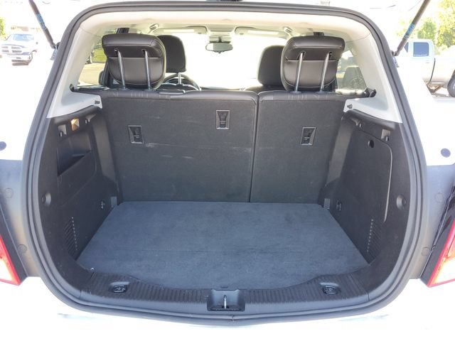 Used 2018 Chevrolet Trax LT w/ LT Convenience Package FWD image 7