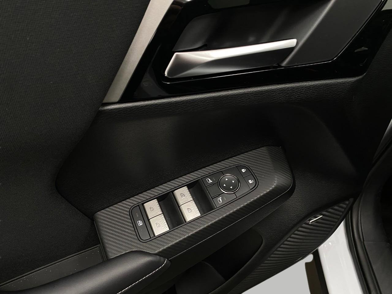 New 2026 Mitsubishi Outlander ES image 30