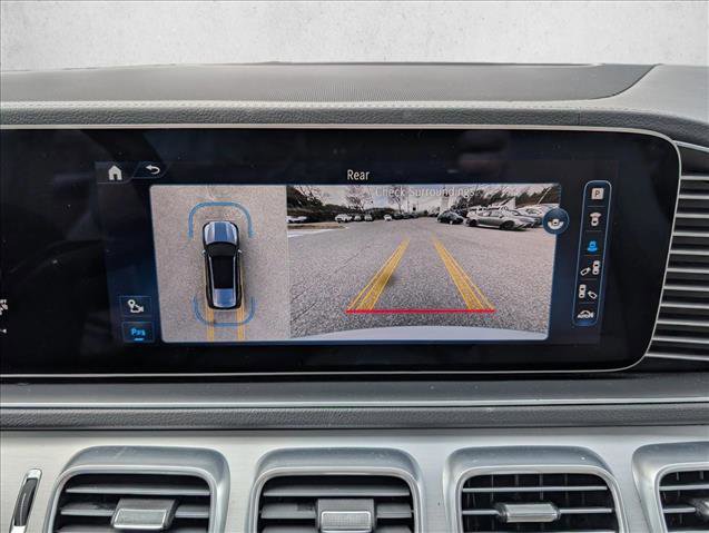 Used 2024 Mercedes-Benz GLS 450 4MATIC image 14