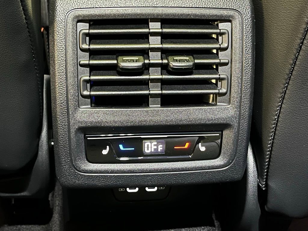 New 2026 Volkswagen GTI Autobahn image 24