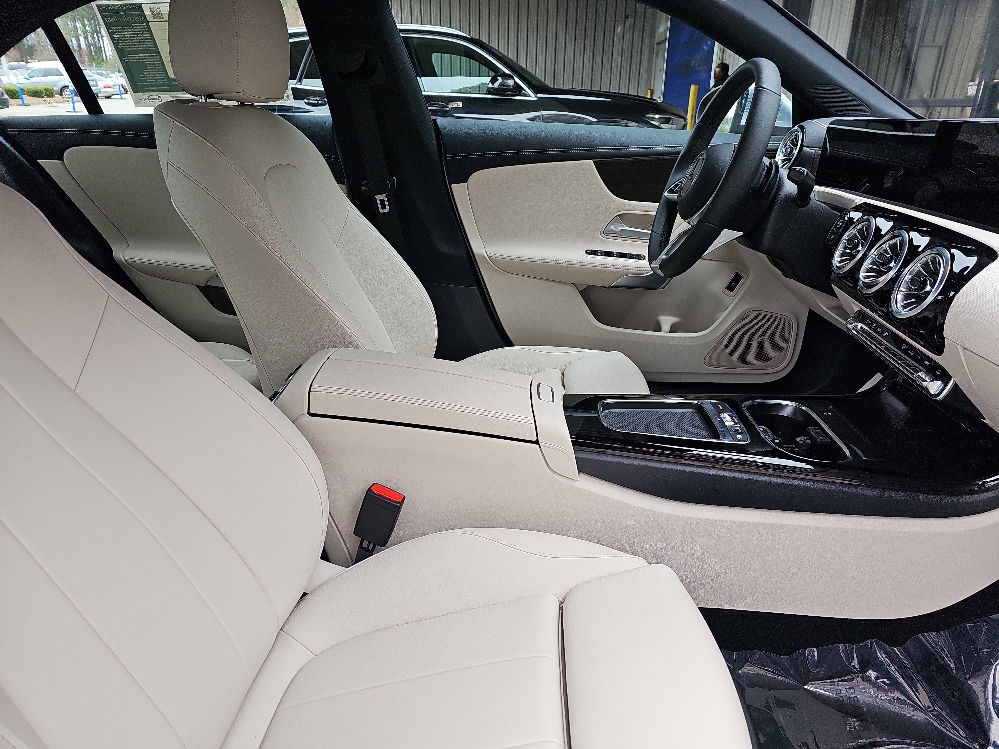 Certified 2026 Mercedes-Benz CLA 250 image 11