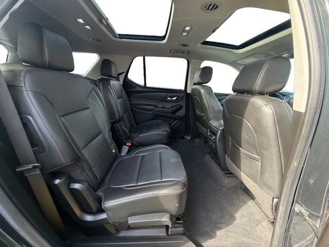 Used 2020 Chevrolet Traverse RS image 22