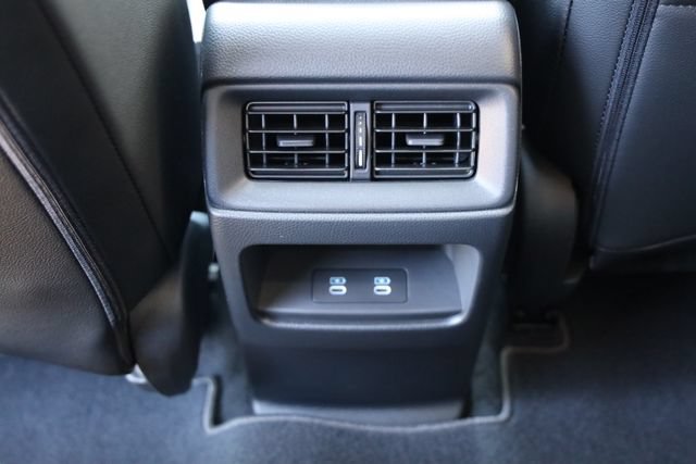 New 2026 Honda CR-V Sport Touring image 27