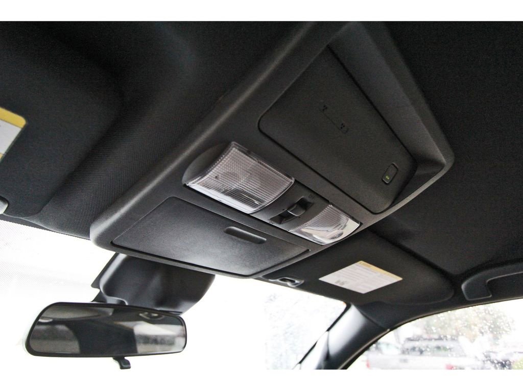 New 2026 Nissan Frontier SV w/ SV Convenience Package RWD image 16