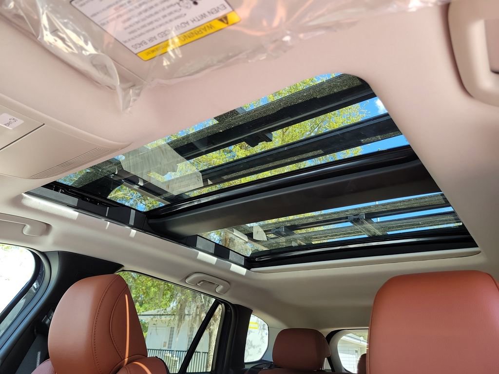 New 2026 MAZDA CX-50 Meridian Edition w/ Apex Package image 34