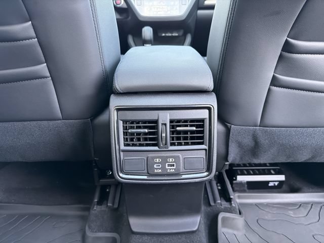 Certified 2026 Subaru Forester Limited AWD/4WD image 21