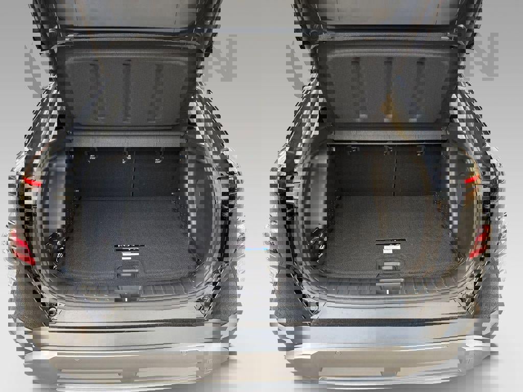 New 2026 Hyundai Kona Limited image 59